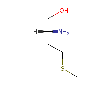 2-amino-4-(methylthio)butan-1-ol
