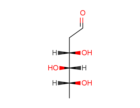 2-DEOXY-L-FUCOSE