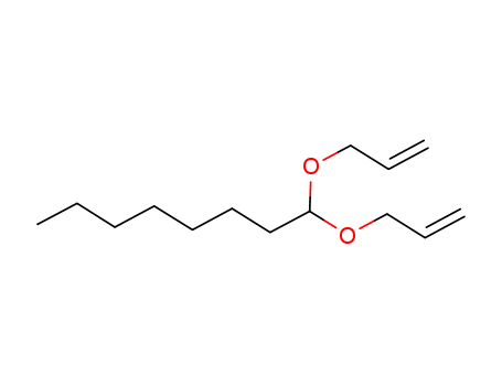 1,1-Bis(allyloxy)octane