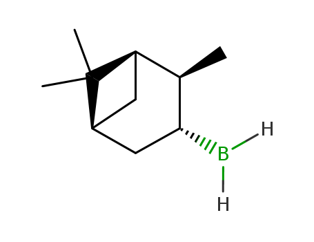 [(1R,2S,3R,5R)-2,6,6-Trimethylbicyclo[3.1.1]hept-3-yl]borane