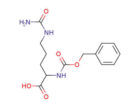 Z,D-CITRULLINE