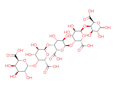 pentagalacturonic acid
