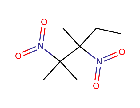 2,3-Dimethyl-2,3-dinitropentane