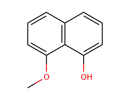 3588-75-8 Structure