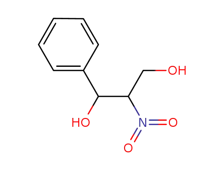 1,3-Propanediol, 2-nitro-1-phenyl-