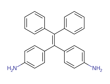 1,1-bis(4-aminophenyl)-2,2-diphenylethene