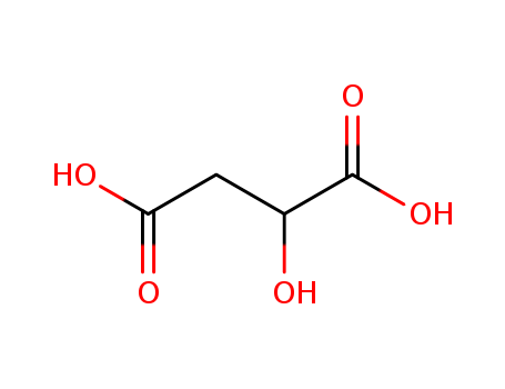 DL-Malic acid 6915-15-7