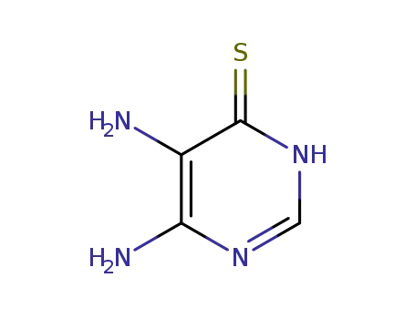 2846-89-1 Structure