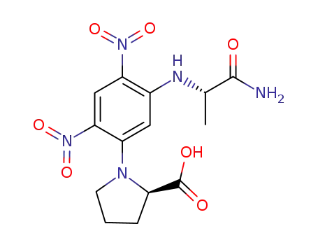 128425-14-9 Structure