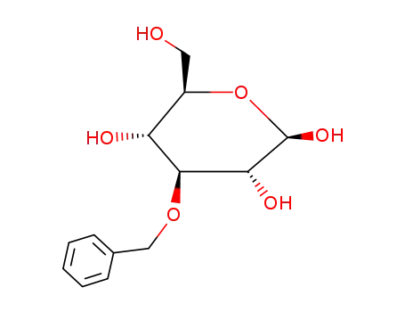 3-O-ベンジル-β-D-グルコピラノース