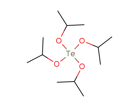 1795-64-8 Structure