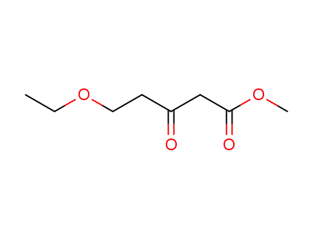 Methyl 5-ethoxy-3-oxopentanoate