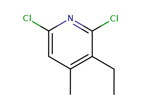 39621-01-7 Structure