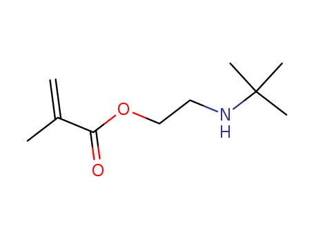 Poly(t-butylaminoethyl methacrylate)