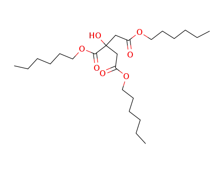 16544-70-0 Structure