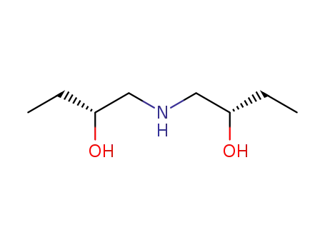 (S:R)-1,1'-iminobis-2-butanol