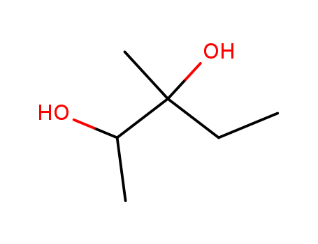 3-Methylpentane-2,3-diol