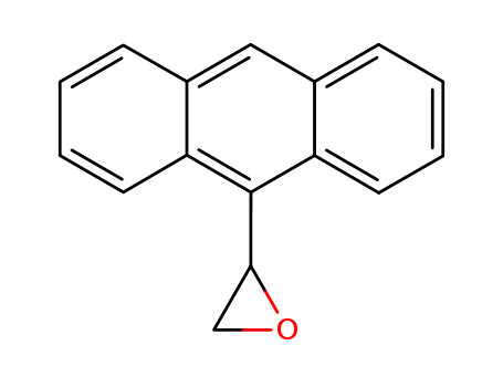 2-anthracen-9-yloxirane
