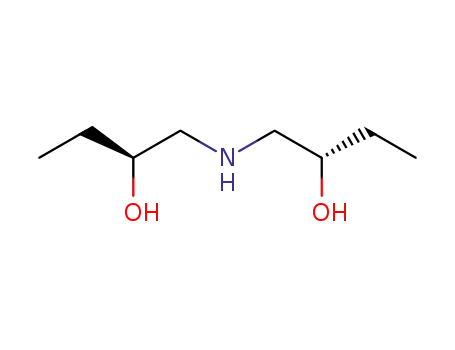(S:S)-1,1'-iminobis-2-butanol