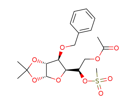 84563-90-6 Structure