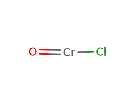 chromium oxide chloride