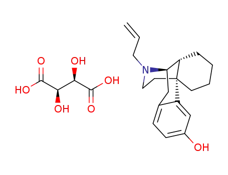 71-82-9 Structure