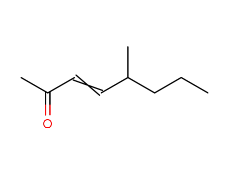 5-Methyloct-3-en-2-one