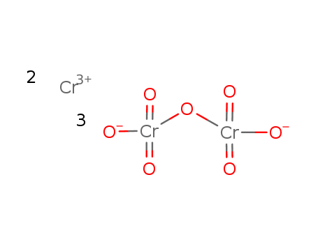 Chromium oxide (Cr8O21)