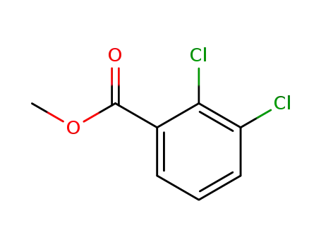 2905-54-6 Structure
