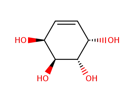 (1S,2S,3S,4S)-5-cyclohexene-1,2,3,4-tetrol