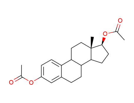 17-Beta-Estradiol 3,17-Diacetate