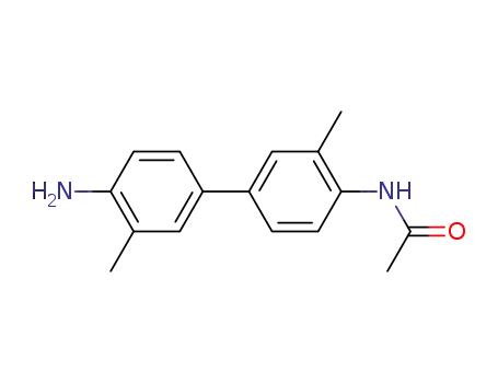 3,3'-디메틸-N-아세틸벤지딘