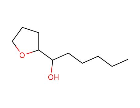 2-Furanmethanol, tetrahydro-alpha-pentyl-