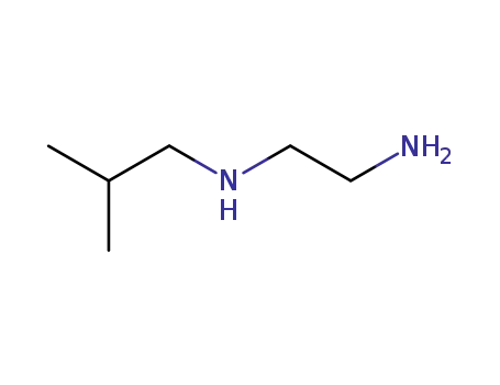 N-Isobutylethylenediamine