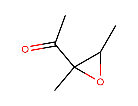 1-(2,3-Dimethyloxiranyl)ethanone