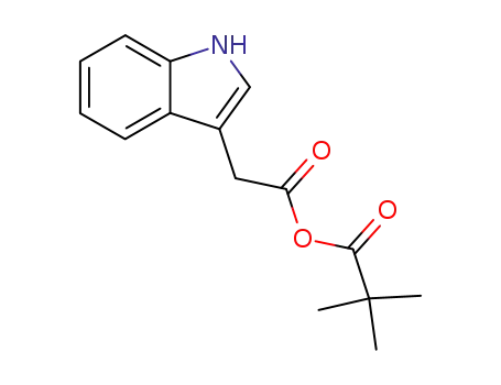 Molecular Structure of 125213-31-2 (C<sub>15</sub>H<sub>17</sub>NO<sub>3</sub>)