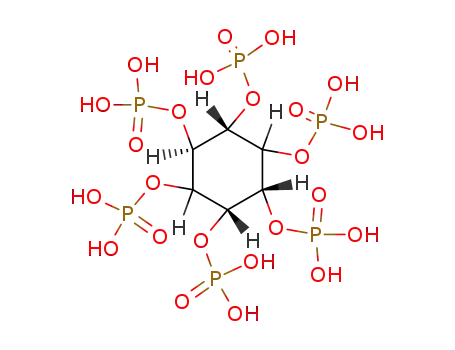 83-86-3 Structure