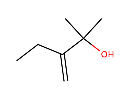 3-ethyl-2-methyl-but-3-en-2-ol