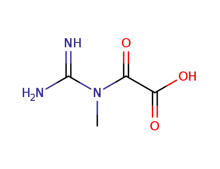 6634-97-5 Structure