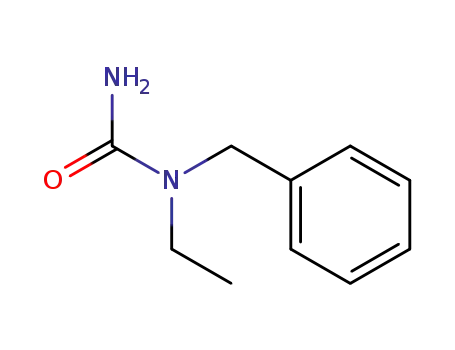 N-Benzyl-N-ethylurea