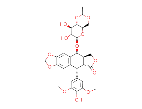 α-Etoposide
