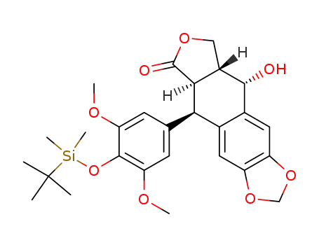 118356-07-3 Structure