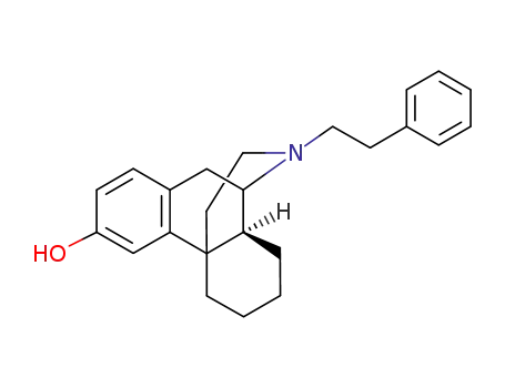 C<sub>24</sub>H<sub>29</sub>NO