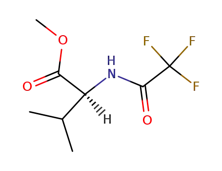 1463-21-4 Structure