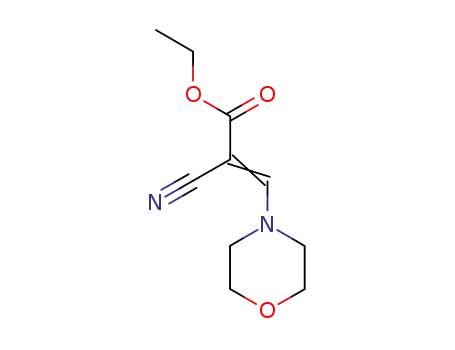 6630-64-4 Structure