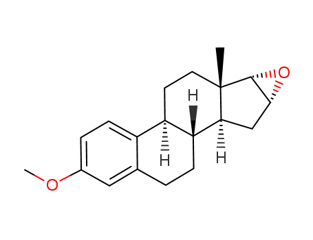 16α,17α-Epoxy-3-methoxyestra-1,3,5(10)-triene