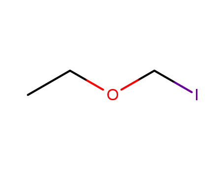 Ethane, (iodomethoxy)-
