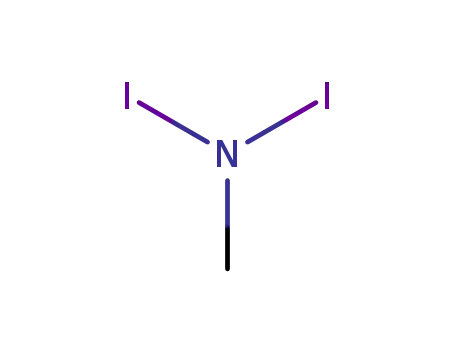 diiodo-methyl-amine