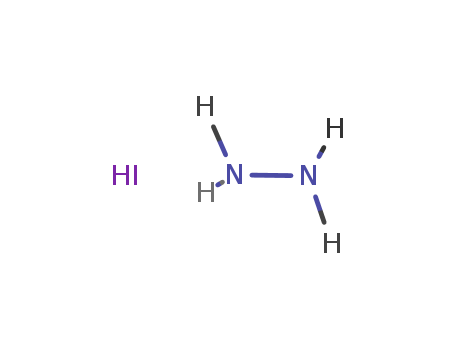 Hydrazine iodide