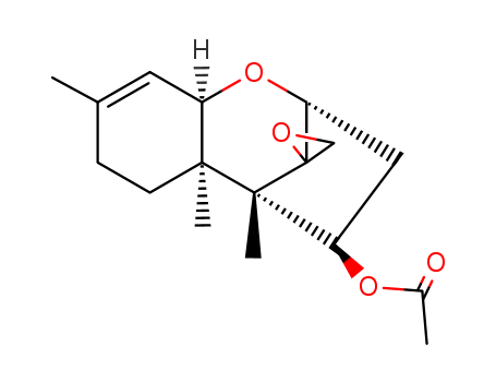 Trichodermin(4682-50-2)